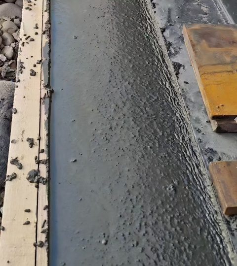 中堂镇环氧砂浆的特点及施工流程​