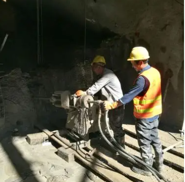 中堂镇水下抗分散灌浆料特点 水下不分散注浆料介绍