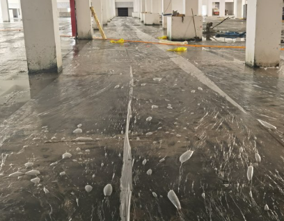 中堂镇不发火砂浆和不发火金属骨料有什么区别