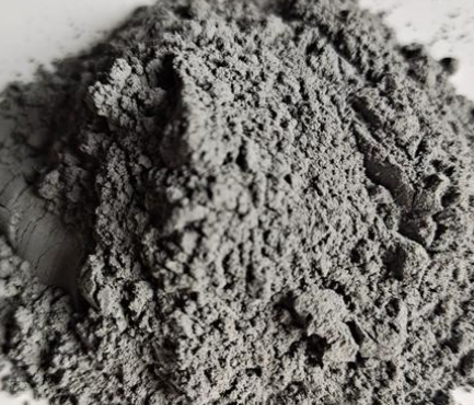 中堂镇硅灰和粉煤灰的区别用途