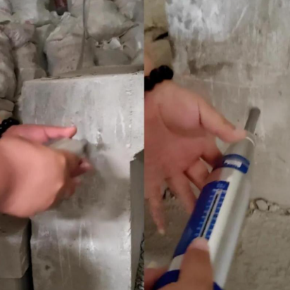 中堂镇混凝土强度不足的原因及处理方法