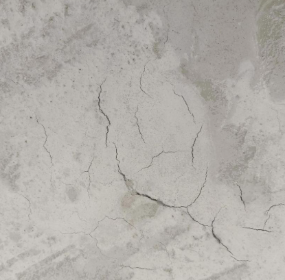 中堂镇灌浆料为什么会产生裂缝？出现裂缝该如何处理？