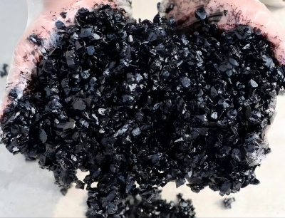 中堂镇沥青冷补料（沥青砂）的优势特点与施工流程解析