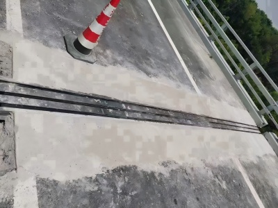 中堂镇伸缩缝更换后浇筑材料快速结构修补料速砼的产品特点及施工流程​