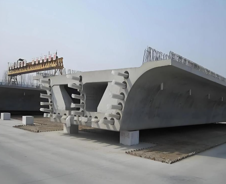 中堂镇抗冻压浆料的特点及标准化施工工艺